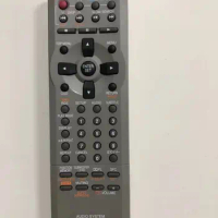 Original N2QAJB000048 Remote Control For Panasonic SC-DP1 SC-DK20 SC-DT100 SC-DT300 N2QAJB000049 N2QAJB000058 DVD Audio System