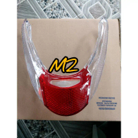 Lampu Stop Honda Vario 110 Karbu Reflektor Lampu Belakang Vario 110 Karbu Lama