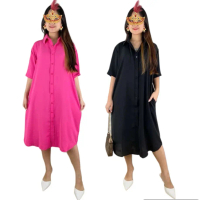 Dress Crinkle Premium