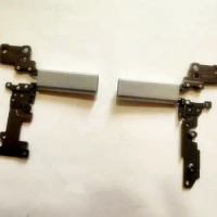 new for DELL Inspiron 13 2-in-1 7386 HINGES R+L