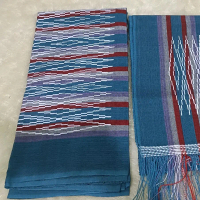 sarung sibolang rasta