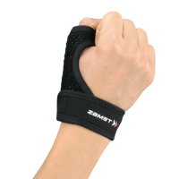 【ZAMST】THUMB GUARD(大拇指護具)