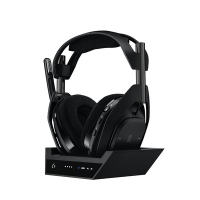 Astro A50X 電競 耳機麥克風
