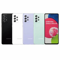 【SAMSUNG 三星】Galaxy A52s 5G 6G/128G(SM-A528)