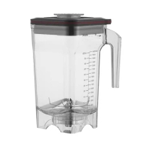 1.6L Mixing Cup for Blendtec Blender 1020 replacement blender cup