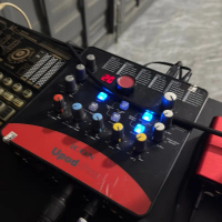 saocard mic  hát live ghế live