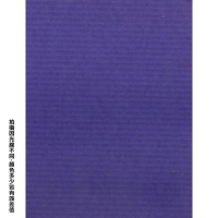 【文具通】A4 袋入紫色粉彩紙25入20# P1330205