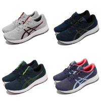 【asics 亞瑟士】慢跑鞋 Patriot 12 男女鞋 亞瑟士 四色單一價(1012A705410)