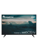 ทีวี UHD LED (43", 4K, Smart, ปี 2023) รุ่น 43US200AN