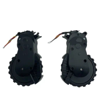 For xiaomi Mi Robot Vacuum-Mop 2 Lite Vacuum robot vacuum cleaner maintenance accessories LR walking wheel
