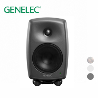Genelec 8030C 5吋 專業監聽喇叭 一對 多色款