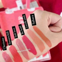 lipmatte naturaworld