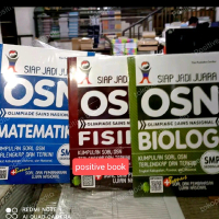 buku 3 osn ipa smp osn matematika osn fisika osn biologi soal dan jawaban original