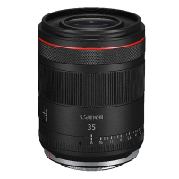 Canon RF 35mm F1.4L VCM 輕巧超大光圈廣角 L 鏡頭 公司貨