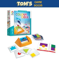 Smart Games - Colour Code