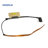 New DLZP3 UHD EDP Lcd Cable Lvds Wire For Lenovo Yoga 730-13IKB DC02C00HC00 5C10Q95923 40P