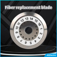 New Fiber replacement blade CT-50 CT-08 fiber cleaver Fiber Optic Cleaver Blade free shipping