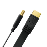 【TAMIO】HDMI1.4 公對公 支援4k 1.8M HDMI線(超薄)