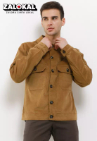 Andrew Smith Jacket Cotton