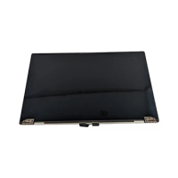 New 13.4 inch FHD led touch screen assembly for Dell XPS 13 plus 9320
