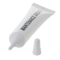 Waterproof O-ring Seal Lubricant Maintenance Silicone Grease