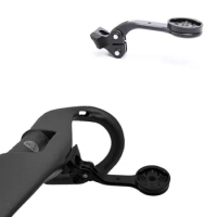 Bicycle Computer Holder Kit For Trek Madone SLR Aluminum Alloy Bike GPS Mount For Garmin Cycling Accessories