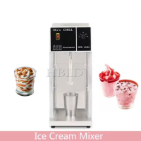 New Commercial Blizzard Milk Shake Blender Household Ice Cream Blender
