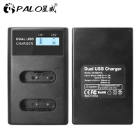 100% Original NP-BX1 npbx1 np bx1 LCD Charger for Sony DSC-RX100 DSC-WX500 IV HX300 WX300 HDR-AS15 X3000R MV1 AS30V HDR-AS300