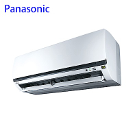 Panasonic國際牌 12-15坪 一級變頻冷專分離式冷氣 CU-K90FCA2/CS-K90FA2 ★登錄送現金