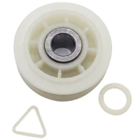 Dryer Idler 279640 Replace For Whirlpool And Kenmore Clothes Dryer-Replace 3388672 697692 AP3094197 W10468057