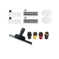 For Karcher Accessories,Mop Cloth for Karcher Easyfix SC2 SC3 SC4 SC5 Steam Cleaner