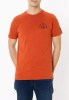 Petrol Industries 35 Years Print T-Shirt