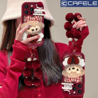 Sarung Telefon Fesyen, Rekaan Rose Shirley, Serasi dengan Vivo X200 Pro dan X200 / X200 Pro Mini, Y2