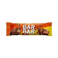 DELFI BAR BAR CHOCOLATE 18 GR