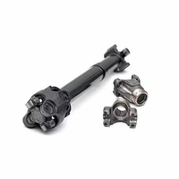 Rough Country CV Drive Shaft Front - Dana 30/44 for Jeep Wrangler JK/Wrangler Unlimited 07-11 (5095.