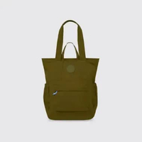 Exsport Daily Casual Totepack - Dark Olive