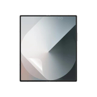【o-one】SAMSUNG Galaxy Z Fold 2 大螢膜PRO三代 螢幕保護貼 全新升級(輕薄抗擊 划痕自動修復)