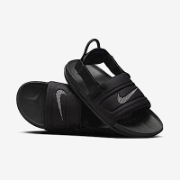 Nike Offcourt Easyon Slide [FD4109-001] 男 涼拖鞋 休閒 柔軟 緩震 魔鬼氈 黑