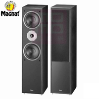 【magnat】落地式喇叭(Monitor supreme 802)