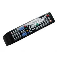 Remote Control For Samsung LN46A650 LN46A630 LN52A550 LN52A540 LED LCD TV