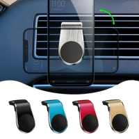 Car Logo Phone Magnetic Holder Magnet Mount Mobile Cell Phone Stand For SAAB SCANIA 9-3 93 9-5 9 3 9000 9 5 Emblem Accessories