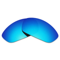 Bsymbo Polarized Replacement Lenses for-Oakley Juliet Sunglass Frame Multiple Choices