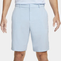 Nike Men's Dri-FIT 10.5" Stretch Golf Shorts in Blue, Size: 30 | CU9740-440 $68