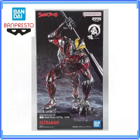 Genuine from Bandai, genuine from BANPRESTO, Ultraman Series, Big Chunk, Ultraman Breal. Action figu
