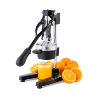 Hand juicer Professional Manual Citrus Juicer Alat pemeras jeruk