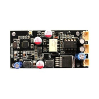 APTX HD CSR8675 Wireless Adapter Bluetooth 5.0 Receiver Board ES9018 I2S DAC Audio Decoder Board 24Bit/96Khz LDAC