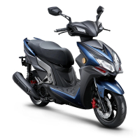 【KYMCO 光陽】RACING MAN 雷霆Man 150 雙碟 ABS 七期(2023年全新機車)