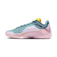 【NIKE 耐吉】LEBRON XXIII EP 男鞋 粉藍色 邁阿密 緩震 實戰 運動 籃球鞋 IH1514-001