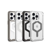 UAG iPhone 14 Pro MagSafe 耐衝擊保護殼-全透款