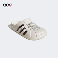 adidas 懶人鞋 Adilette Clog 男鞋 女鞋 拖鞋 套入式 休閒鞋 愛迪達 JH9849